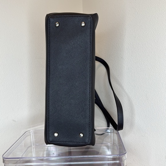 Kate Spade Black Purse with Dustbag - Picture 5 of 15